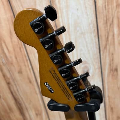 Charvel Pro-Mod Relic San Dimas Style 1 HH FR PF WB image 12