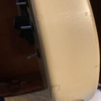 Ibanez PR1550 Pro Line 1984 Pearl White image 3