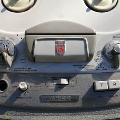 Grundig TK19 - TK23 - TK28 - TK30 (x2) - TK40 - TK41 - TK45 - TK46 - TK820 - TK?? à lampes image 14