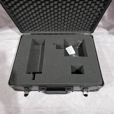 Lauten Audio Atlantis FC-387 FET Condenser Mic Case (Case Only) image 2
