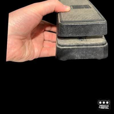 ehx dual expression pedal - X13620 image 4