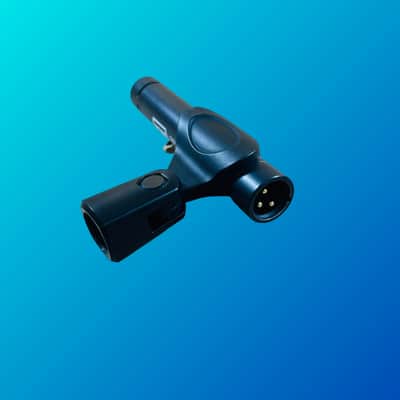 Slate Digital ML-2 Small Diaphragm Modeling Microphone image 3