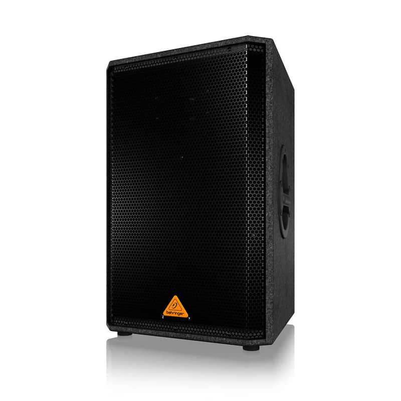 Behringer Eurolive VS1520 600-Watt 15" Passive Speaker image 2
