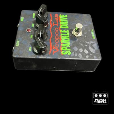 Voodoo Labs Sparkle Drive - X15892 image 8