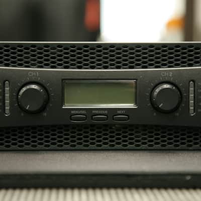 Crown Audio XLS 2502 - Black - Power Amp image 5