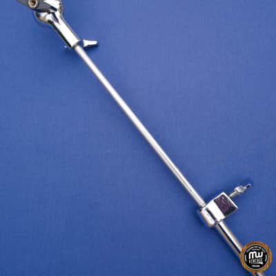 Sonor Teardrop Bassdrum Cymbal Holder 60s Z 5213 Ultra RARE image 3