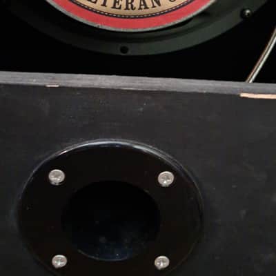 N 2 Warehouse wgs Veteran 30 16 ohm 60 watt image 2