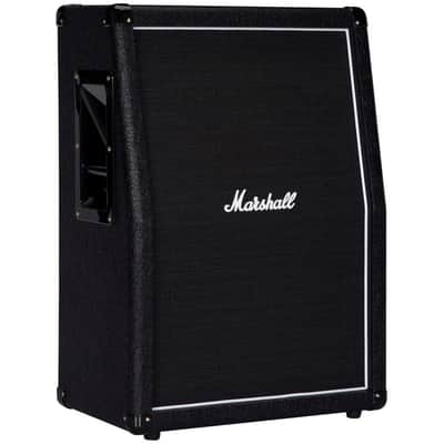 Marshall MX212A 2x12 Celestion Loaded 160W, 8 Ohm Angled Cabinet image 3