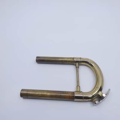 Vincent Bach TR300 C Trumpet Main Tuning Slide image 2