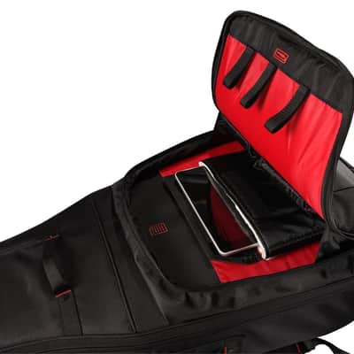 Gator G-PG ELEC 2X ProGo Ultimate Dual Gig Bag for 2 Electrics image 7