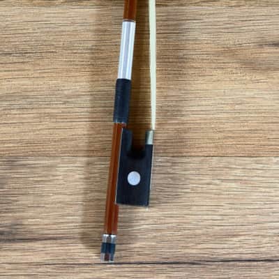 Yamaha YVN00334 Model 3 Student Violin Outfit - Size 3/4 image 14