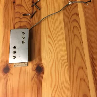 Fender Wide Range Seth Lover Original 1970s Pickup image 8