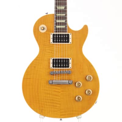 Gibson Les Paul Classic Plus 1991 - 2001 | Reverb