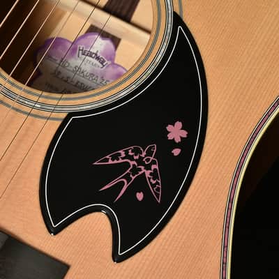 Headway HD-SAKURA’25/ATB [JAPAN HANDMADE] image 8