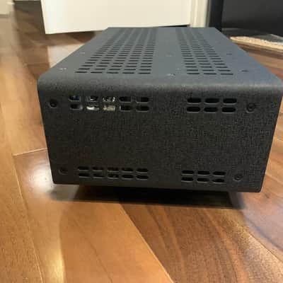 Universal Audio OX Amp Top Box Attenuator UAD image 4