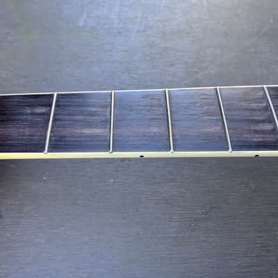 2011 K Yairi FYM-94 OOO size High-end Acoustic Guitar with LR Baggs PU+Yairi Hard Case image 21