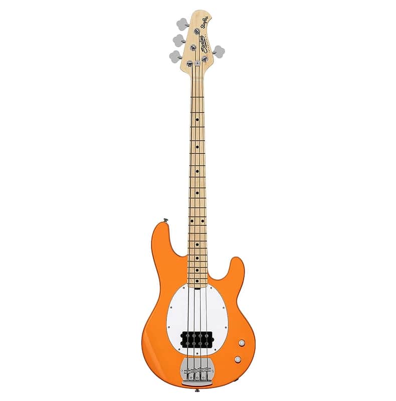 Sterling Intro Series StingRay Ray2 image 4