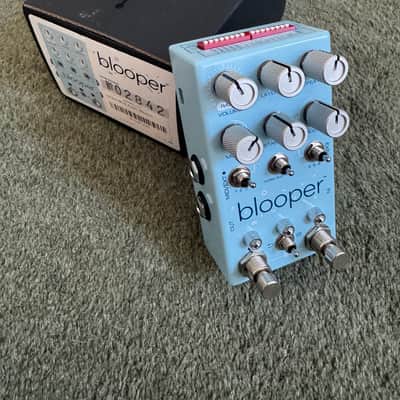 Chase Bliss Audio Blooper | Reverb