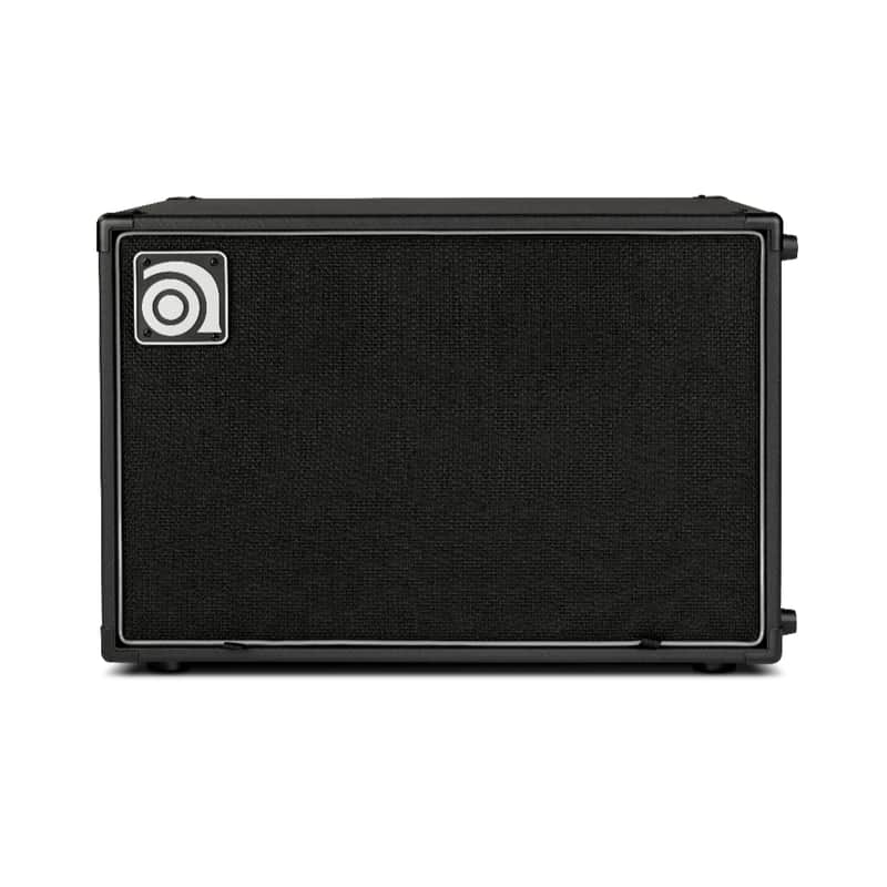 Ampeg Venture VB-112 250-Watt 1x12" Bass Speaker Cabinet image 1