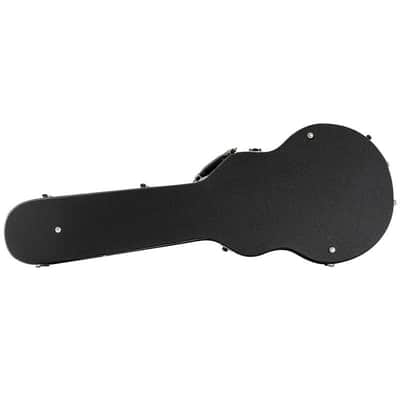 TKL LTD Arch-Top Single Cutaway / LP-Style Hardshell Case image 3