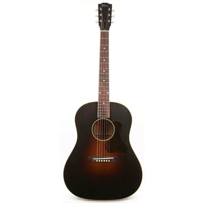 Gibson Custom Shop Historic 1934 Jumbo