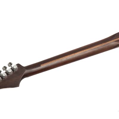 Fender Limited Edition Professional Stratocaster Neck with Locking Tuners- 2020. All Solid Rosewood image 9