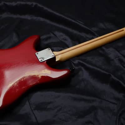 Fender LEAD II Seymour Duncan - USA, 1980 image 8