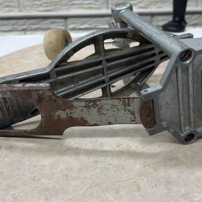Vintage Ludwig Speed King Bass Pedal image 4