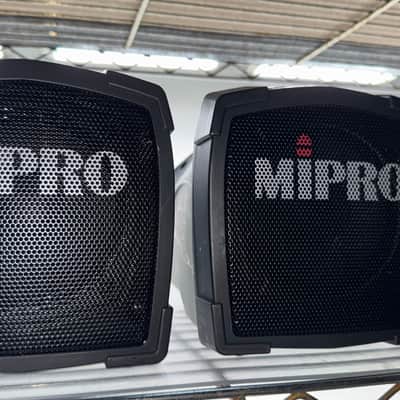 Mipro MA-101-C image 2