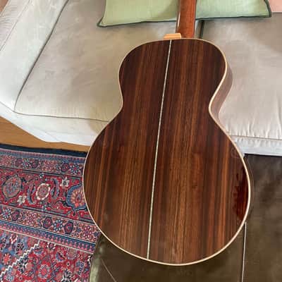 Froggy Bottom M Deluxe 2014 Left-handed image 9