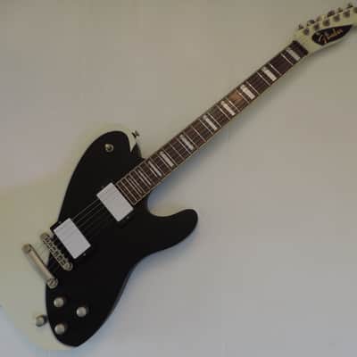 FENDER TELECASTER MASTER SERIES MIK TUXEDO DDCC CUSTOM CHAMBERED BODY GUITAR image 1