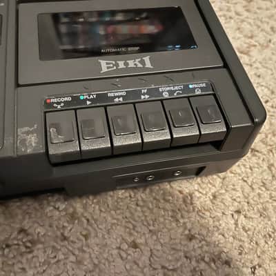 Eiki 8080 Bild 7