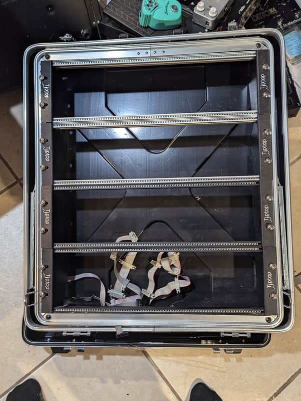 Immagine Unknown Eurorack Case - 1