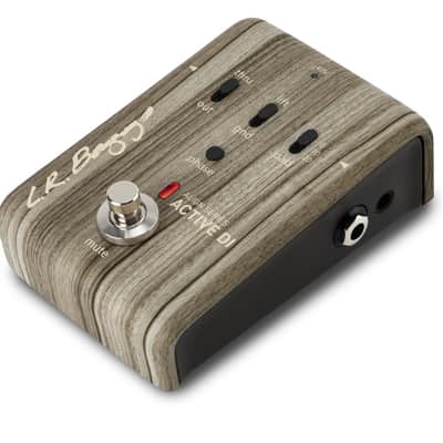 L.R. BAGGS Align Active DI Aktive DI-Box image 3