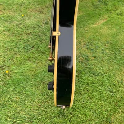 1969 Gibson Les Paul Custom Black image 16