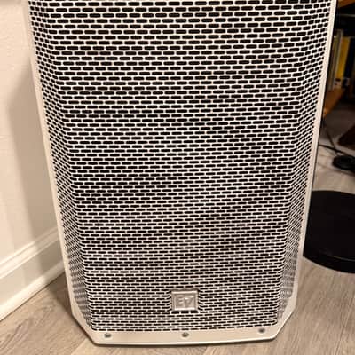 Electro-Voice ELX200-12-W 12" 2-Way Powered Speaker image 2