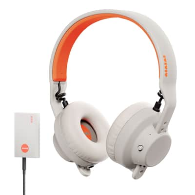 AIAIAI TMA-2 DJ Wireless (White) - DJ Headphone image 2