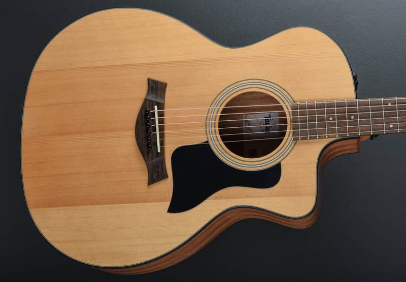 Taylor Used 114CE '26