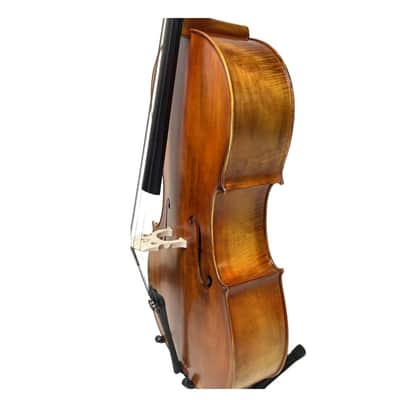 Special offer! Hand-Made SONG maestro cello 4/4,Huge and powerful sound #15806 image 4