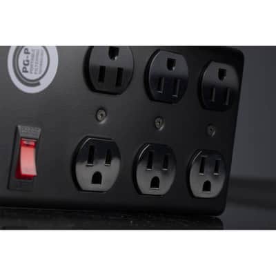 Black Lion Audio PG-P Portable Studio-Grade Power Conditioner & Surge Protector image 5
