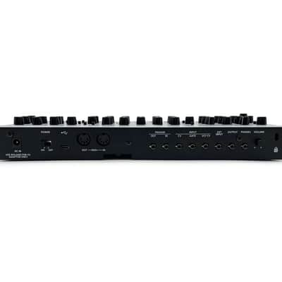 Silicone Overlay Dust Cover for Roland SE-02 Boutique Series image 12
