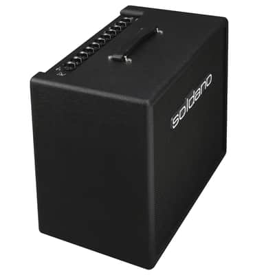 Soldano ASTRO-20 Combo image 5