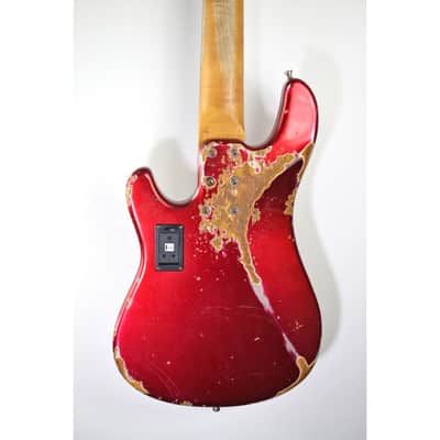 Sandberg California II VM2 5 Masterpiece Aged image 4