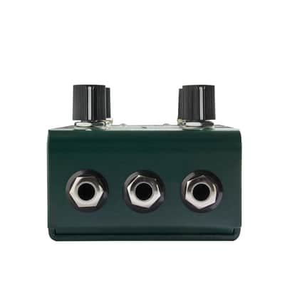 GFI System Orca Stereo Delay Pedal image 3
