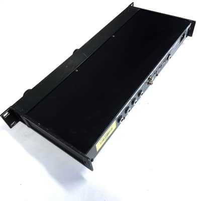 TC Electronic D-Two Digital Multi-Tap Delay image 6