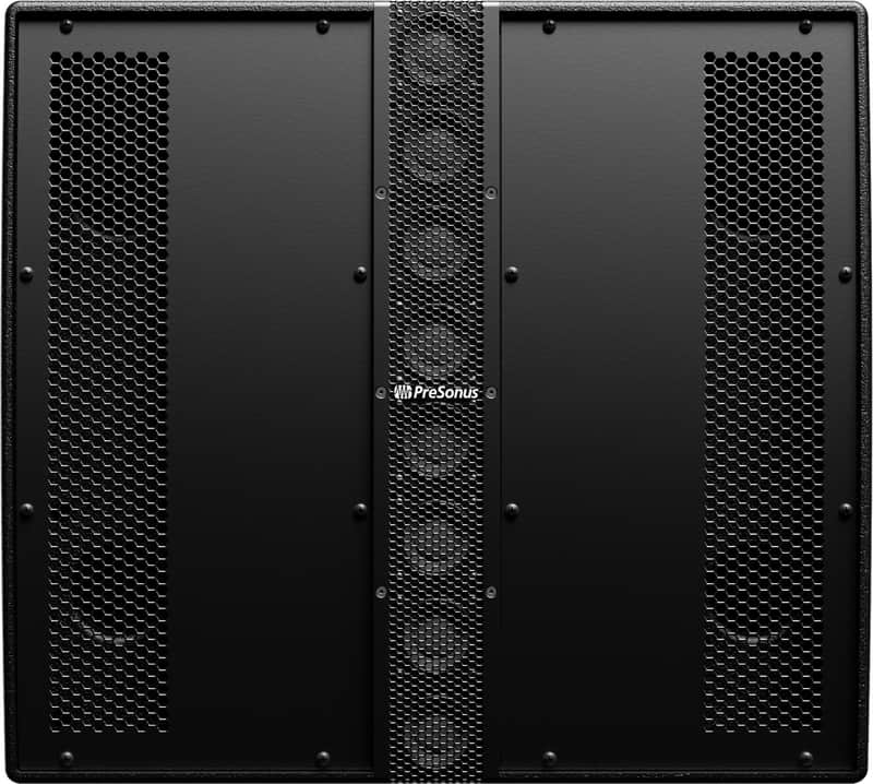 PreSonus CDL12P Constant Directivity Active Loudspeaker image 1