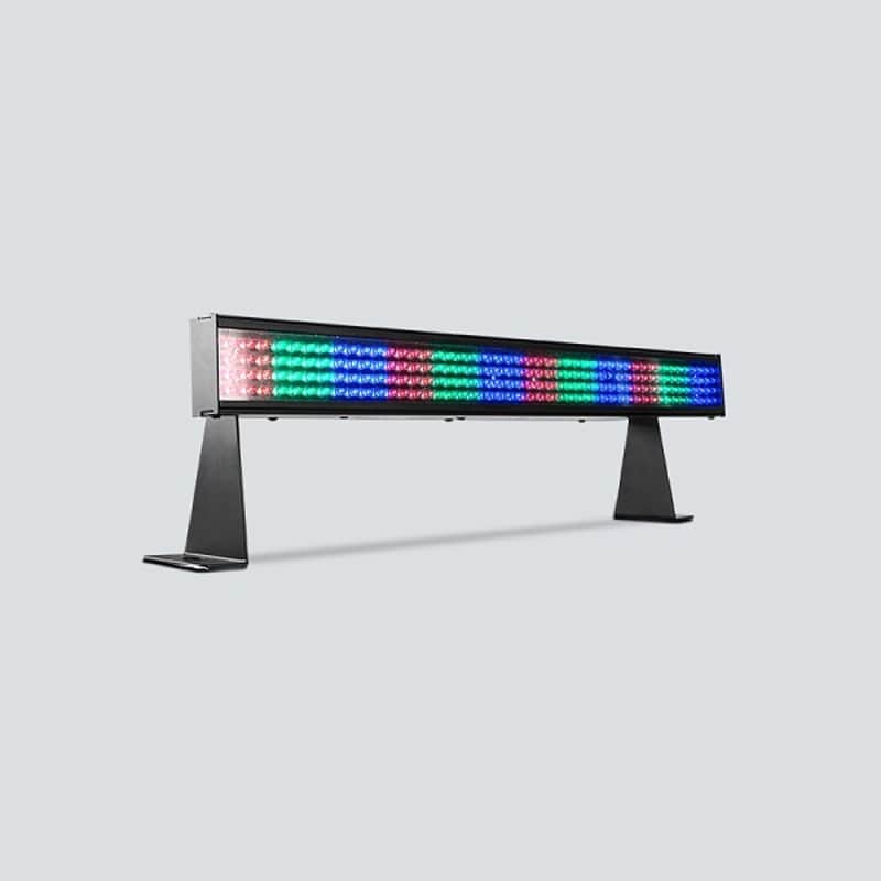 Chauvet COLORstrip Mini Four-Channel DMX-512 Controlled LED Linear Wash Light image 1
