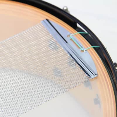 PEARL MZ1450 Limited Model 14x5 10-ply #165 Diamond Burst (06/12) image 9