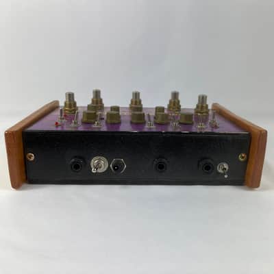 Maneco Filter Eko II Delay/Looper Pedal image 5