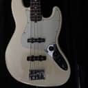 Fender American Professional Jazz Bass Olympic White